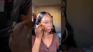 Flawless Finish Maxfactor Serum Foundation Review On Darker Skin Tones serumfoundation makeup [upl. by Bathelda545]