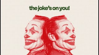 Joker 2 The Jokes on You [upl. by Aymik397]