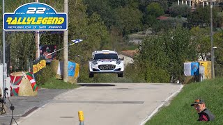 Rally Legend 2024  Official Action Video [upl. by Pacian]