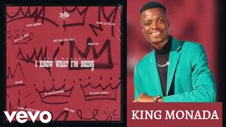 King Monada amp MckEaze  Rea Jola Rea Jola feat Janisto [upl. by Kentiga]