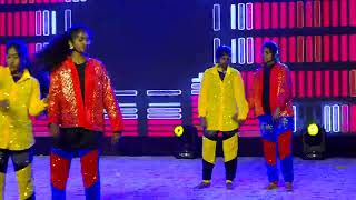 ANNUAL DAY  RUBAROO  24  SONG NO42 DHANUSH HITS [upl. by Atiraj]