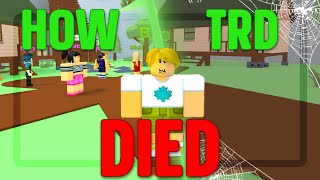 The FALL of Total Roblox Drama😰 [upl. by O'Callaghan]