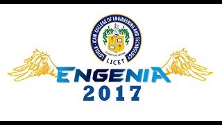 Engenia 2017 [upl. by Hceicjow]