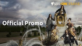 Versailles  Complete Series  SBS On Demand [upl. by Rodenhouse]