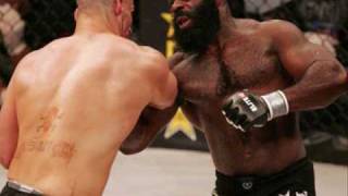 UFC 125 KIMBO SLICE VS BROCK LESNAR [upl. by Ethyl937]