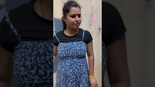 Duggu kha gya sara cake 🎂😂😂 shorts funny Timetofun [upl. by Frisse]