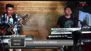 YAANDAVI KINGS MIXTEC MUSIC [upl. by Borman]