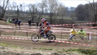 LENNERT MX HAACHT 2013 [upl. by Sumetra276]