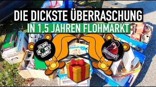 6 Flohmarkt Hustle 2021  Die bisher besten Funde in diesem Jahr [upl. by Charley624]