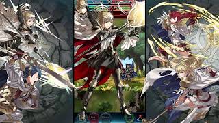 GHB Aversa infernal vs Askrtrio amp Veronica [upl. by Joey]