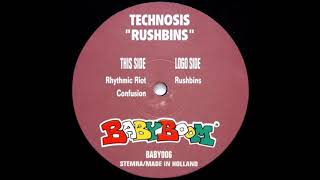 Technosis  Rhythmic Riot [upl. by Pia213]