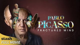 Pablo Picasso Fractured Mind  Biographical Documentary  Full Movie  Art History [upl. by Roydd]