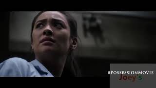 惡靈屍控 THE POSSESSION OF HANNAH GRACE movie Trailer 電影預告 [upl. by Grefer]