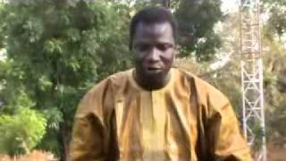 Zikiri NOUHOUN DEMBELE Abou djaheli [upl. by Ysied]