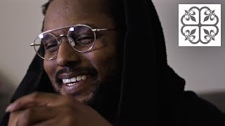 SCHOOLBOY Q x MONTREALITY  Interview [upl. by Borden]