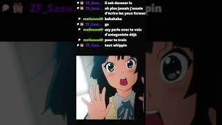 yokoso watashi no soul society  kiyoshimasako on Twitch [upl. by Llemar]