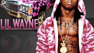 Lil WayneGo Dj Instrumental [upl. by Meriel]