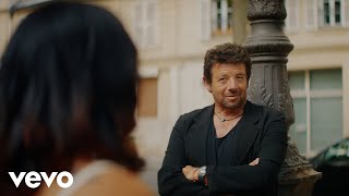 Patrick Bruel  Encore une fois Clip officiel [upl. by Hallagan]