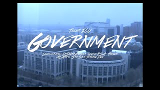 Tyler ICU  Government ft Leemckrazy DJ Maphorisa Ceeka RSA Tiiger Tyrone Dee Al Xapo amp Jay Sax [upl. by Keever]