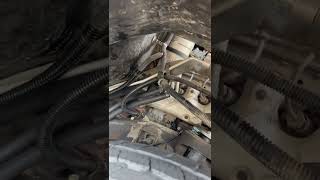 2011 Chevrolet Suburban coolant leak fix [upl. by Loy]