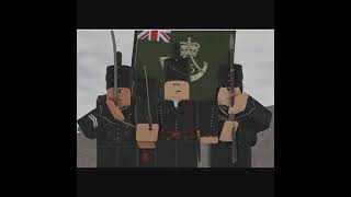 95th Rifles  Propaganda Video [upl. by Ynohtnaleahcim]