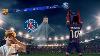 MLS Allstars vs PSG reaction [upl. by Bremer]