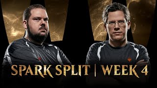 MPL Weekly  Spark Split Week 4  Pearl Division [upl. by Fagin532]