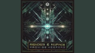 Promise Keepers [upl. by Aronoel]