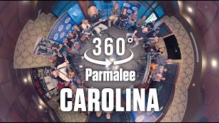 Parmalee quotCarolinaquot acoustic version in VR360 [upl. by Leatri340]