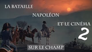 La Bataille Napoléon et le Cinéma remise en ligne [upl. by Betteann]