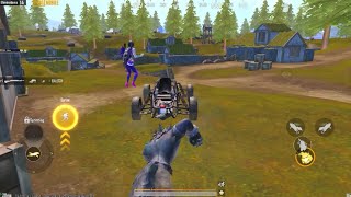 NEW MODE LIVIK GAMEPLAY🔥Pubg Mobile [upl. by Neirda]