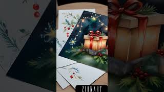 Whats the BEST Christmas Card Idea for You [upl. by Tarsus177]