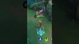 ML song pt 2 mobilelegends [upl. by Yasmar408]