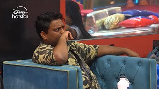 Bigg Boss Telugu 8  Day 66  Promo 1  Key Ni Pattu Contendership Gelichetattu Taks [upl. by Ainel]