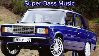 Super Bass Music 2024  Car Music  Esl Masin Mahnisi [upl. by Adaliah]