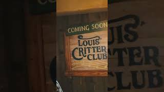 Poohs corner reopening walkthrough with Louis critter club preview Disneyland Park CA 8312024 [upl. by Piers]