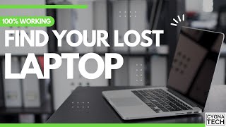 How To Find A Lost or Stolen Laptop On Maps  How To Trace A Lost Laptop  Get Precise Location [upl. by Yasmar]