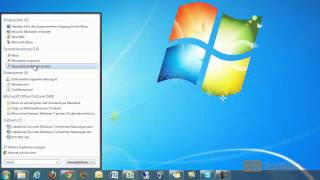 Windows 7 Maus finden  TUTORIAL [upl. by Edison]