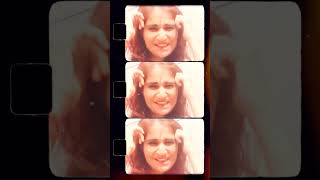 Maa ka laadla song by haryanvi girl youtubeshorts reels song [upl. by Margery]