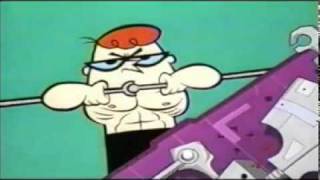 Dexters Laboratory  Promo [upl. by Ahsocin]