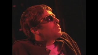 Oasis  19970614  Full ShowNew Footage  KROQ Weenie Roast  Irvine Meadows  Irvine CA [upl. by Nepean]