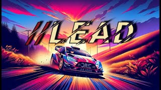 LEAD  Rally Gameplay PC [upl. by Ayoj]