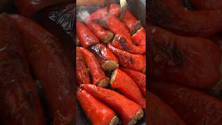 Stuffed Peppers Recipe Italian Comfort Food EASY [upl. by Fredella702]