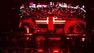 Skrillex  EDC 2024 México City Full Set 4K [upl. by Osana]