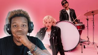 ROSÉ amp Bruno Mars  APT Official Music Video REACTION [upl. by Nyrb429]