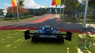 THE CREW MOTORFEST Game Play PS5 Volkswagen Electric R 2019 🇩🇪 [upl. by Norrv]