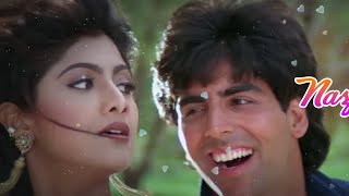 जुबान खामोश होती है  sargam music official  kumar sanu and alka yagnik romantic song ❤️❤️ [upl. by Eiahpets288]