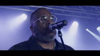 Marvin Sapp  Undefeated Official Music Video [upl. by Ahern624]