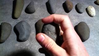 How to identify manos or pestles used on metates or mortars [upl. by Athenian]