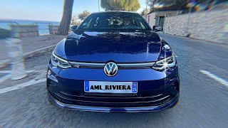 Nouvelle Golf 8 RLine15 eTSI 150ch DSG7 💥 [upl. by Sabec]